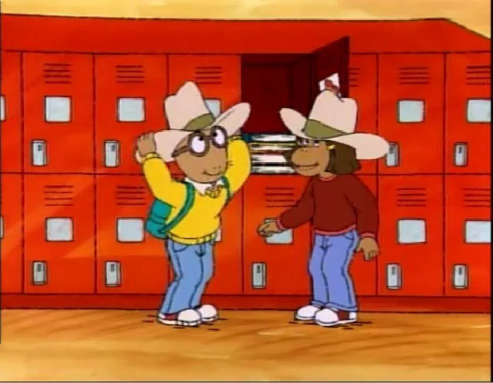 What in Tarnation