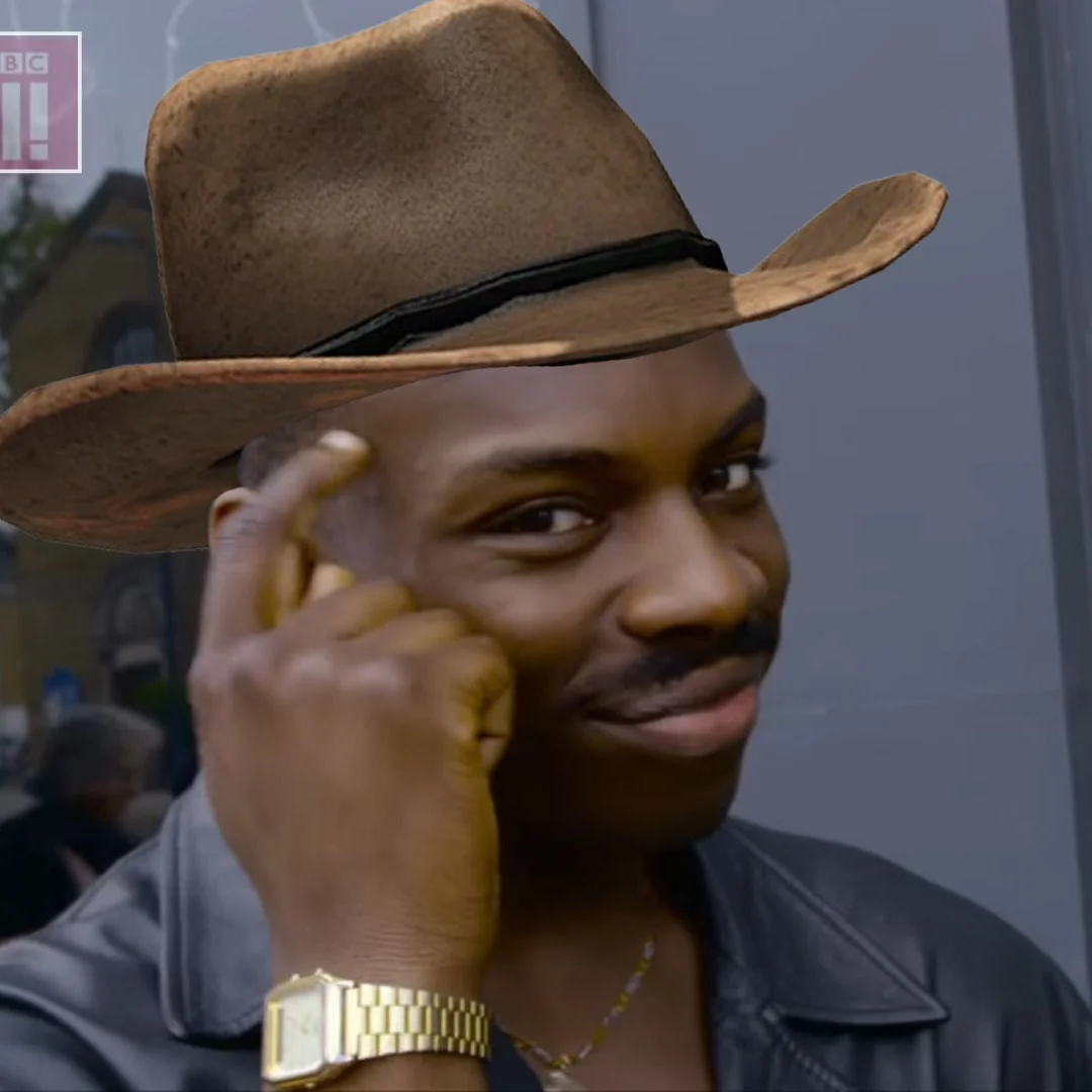 What in Tarnation