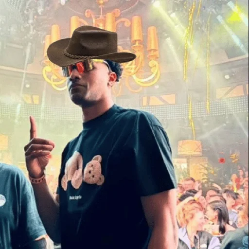 What in Tarnation