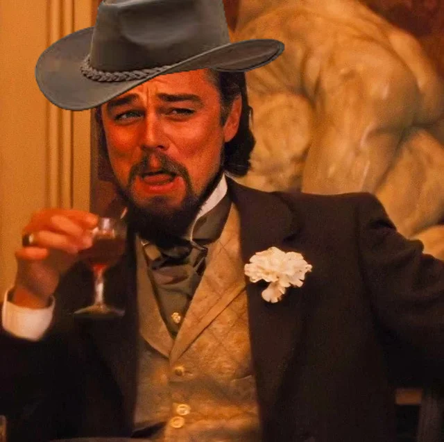 What in Tarnation