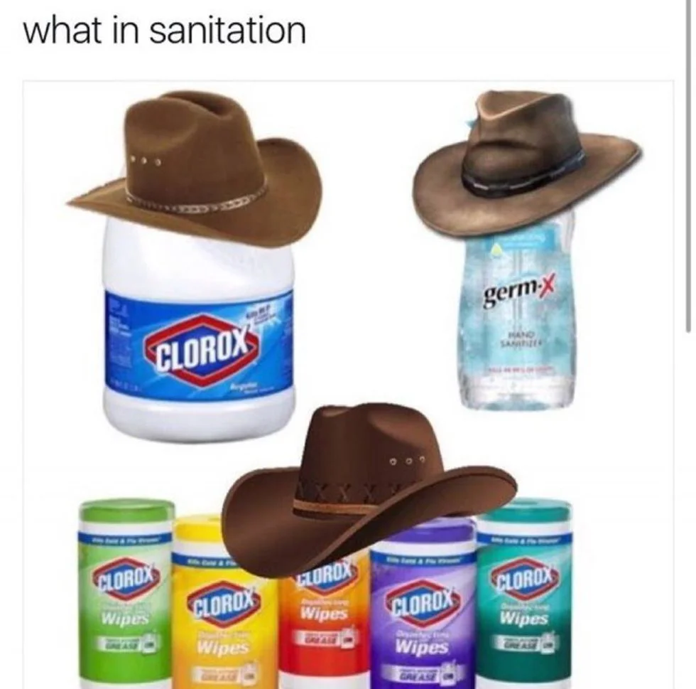 What in Tarnation