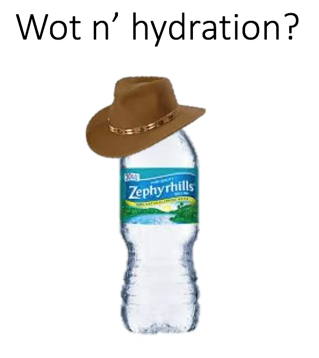 What in Tarnation