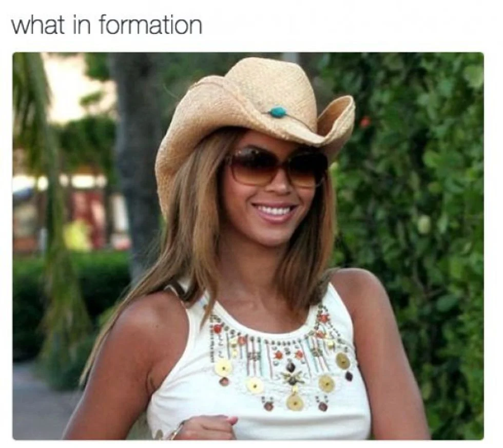What in Tarnation