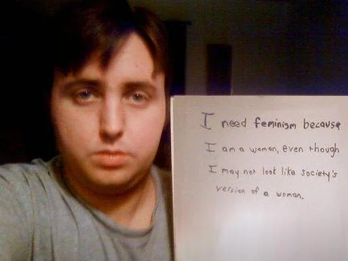 Who Needs Feminism