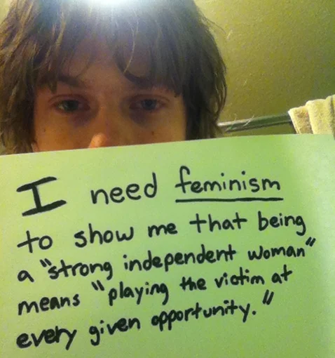 Parent advocating for daughters' protection.