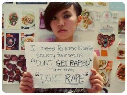 Sign on consent and male accountability.