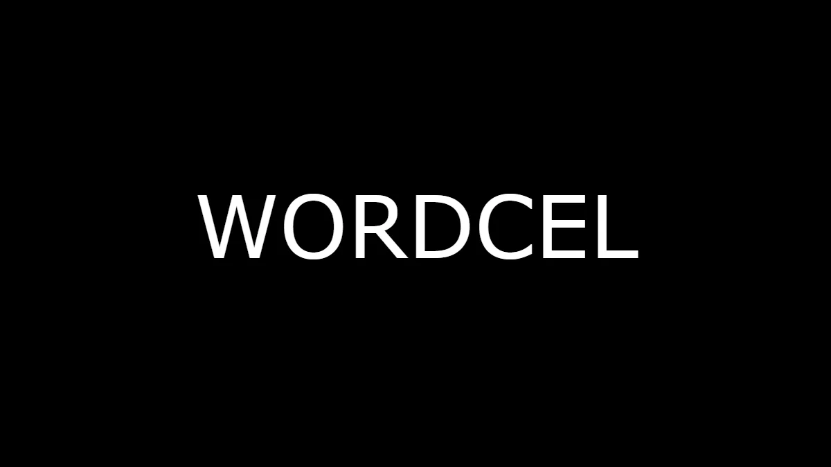 The original Wordcel vs Shape Rotator diagram that sparked widespread internet discussion about cognitive styles.
