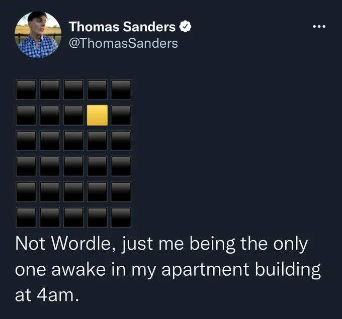 Wordle Memes