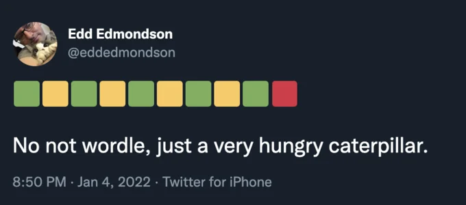 Wordle Memes