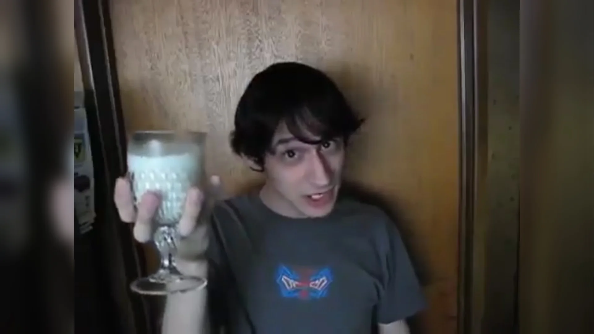 YandereDev, the developer at the center of the Discord ban speedrun meme.