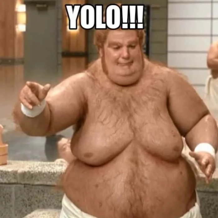 YOLO