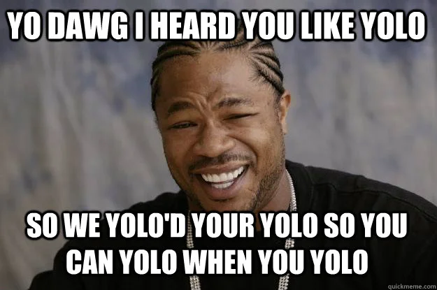 YOLO