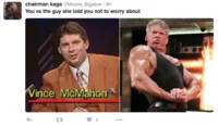 You vs the Guy