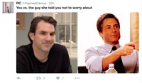 You vs the Guy