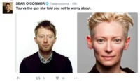 You vs the Guy