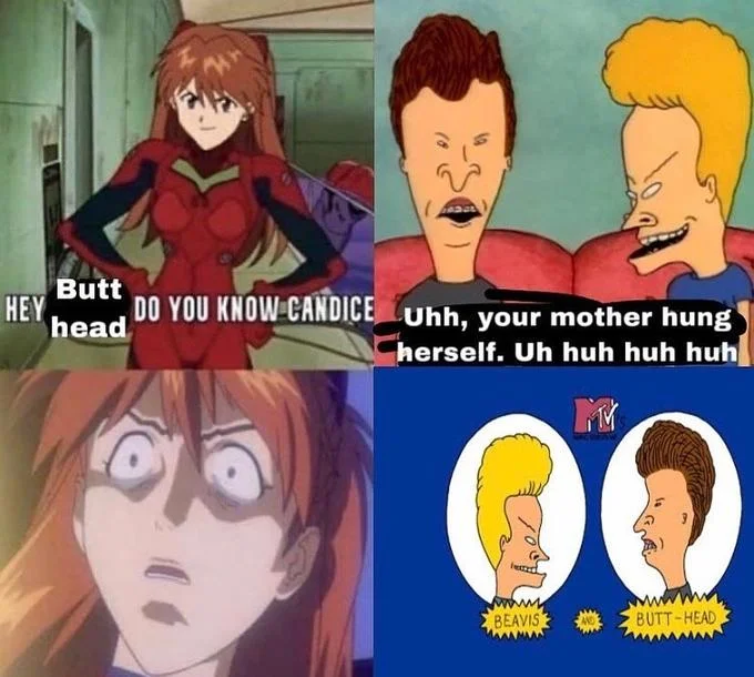 90s cartoon character adaptation.