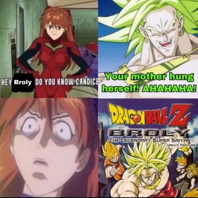 Your Mother Hung Herself