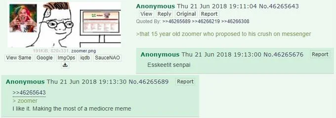 Zoomer